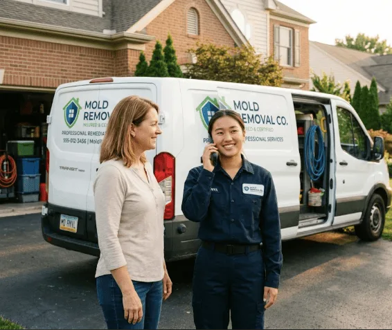 Crawlspace Mold Remediation Brooklyn, CT FAQs